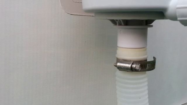 How To Convert A Summer Escapes Pro-series Pool To Larger Intex 2500 Gal Pump