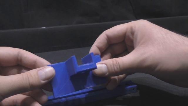 Полезные инструменты 3Д принтере. Печатаем на CREALITY ENDER 3 смотреть онлайн