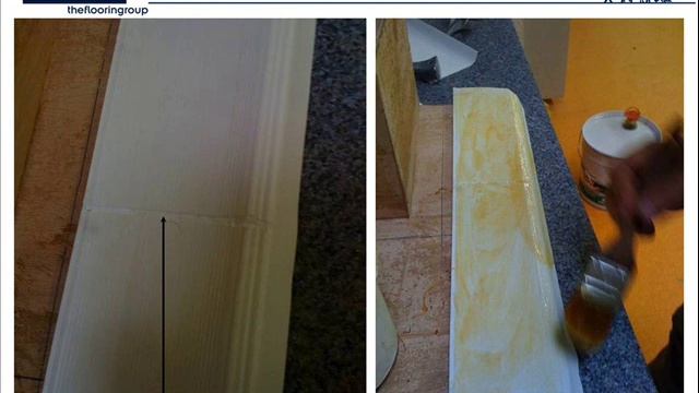 [Gerflor] Videoguida curve di rimontatura смотреть онлайн