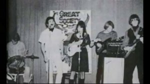 Рок-энциклопедия. Jefferson Airplane. История группы