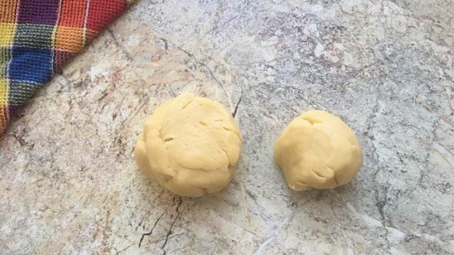 Кухня Мамашки