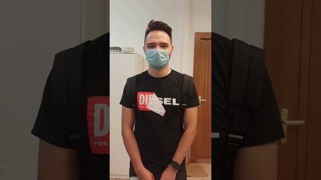 Отзыв по Коран ручке