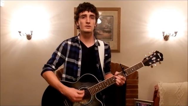 Christian Wallace Young Americans Audition смотреть онлайн