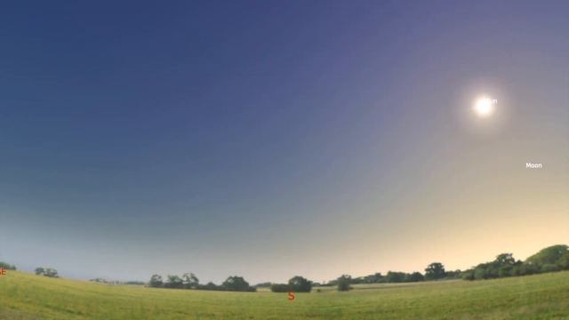 Night Sky with Naz - How to Find Sirius смотреть онлайн