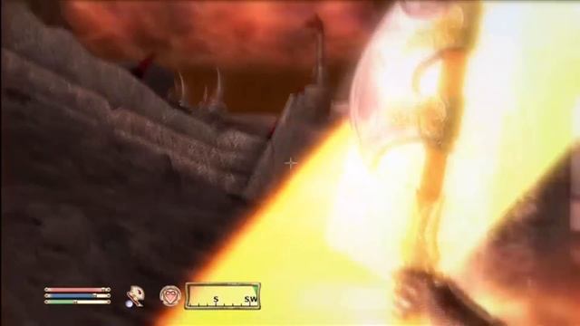 Let's Play Oblivion, Main Quest | Pt. 13 - Bruma's Gate смотреть онлайн