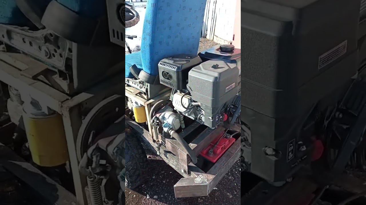 Тест драйв смотреть онлайн