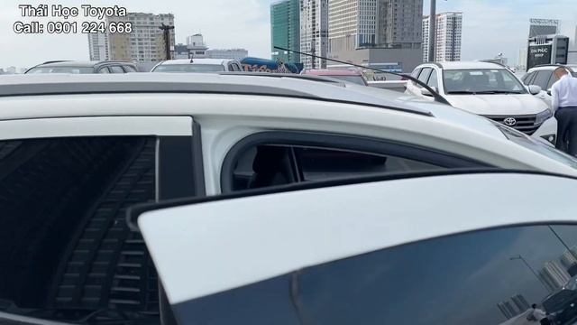 Bán xe Ford EcoSport 2016 AT titanium| Toyota tân cảng | xe cũ tphcm | Thái Học xe cũ смотреть онлайн