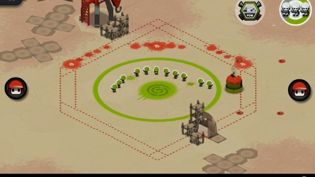 Tactile Wars прохождение часть 4 HD смотреть онлайн