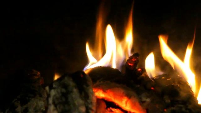 Языки пламени на углях - Tongues of Flame on Embers смотреть онлайн