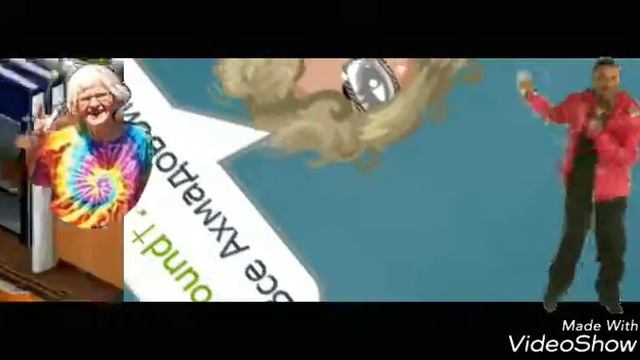 • Ева Мор •||ДЕРЗКАЯ БАБУШКА|| смотреть онлайн