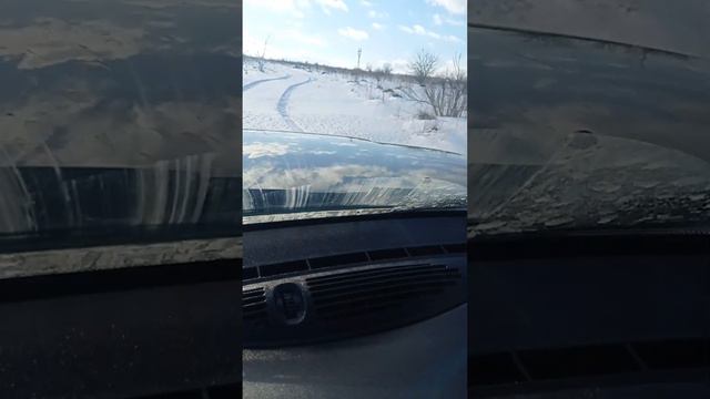 Нива Travel по сугробам ,по полю,по снегу идёт как летом смотреть онлайн