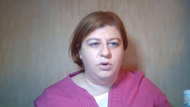 Вебинар с Елизаветой Зверковой. Кейс 2 "Что-то пошло не так" смотреть онлайн