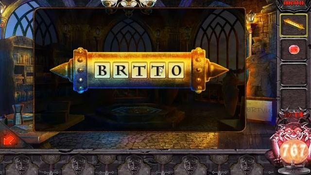 Room Escape 50 Rooms 8 Level # 14 Android/iOS Gameplay/Walkthrough смотреть онлайн