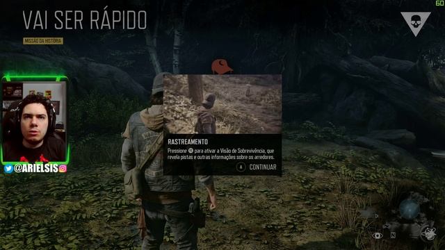 ACESSO ANTECIPADO: DAYS GONE NO PC GAMEPLAY 4K60FPS RTX 3080 смотреть онлайн