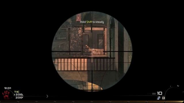 [MW2] Гайд по Quick Scope [Первый Русский Комментарий!] HD смотреть онлайн