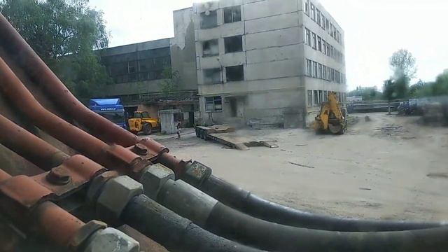 эо 3323 поломка найдена смотреть онлайн