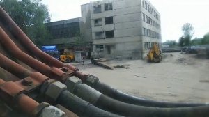 эо 3323 поломка найдена