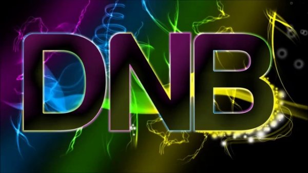 Drum 'N' Bass  (DNB Noisia & The Upbeats - Dead Limit)