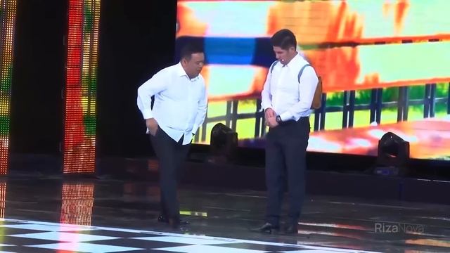 Dizayn Jamoasi - Maktab Paxani