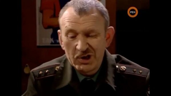 Солдаты Шматко покупает машину