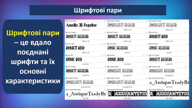 інформатика 11 клас, відео- урок смотреть онлайн