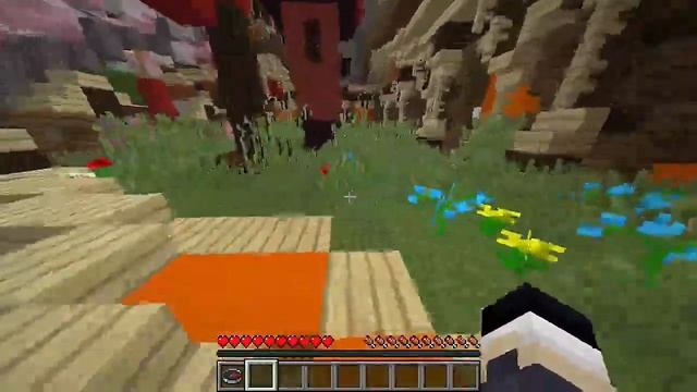 Майнкрафт Серверы и Читы