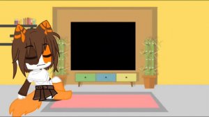 реакция кКленовницы из прошлого на своё будущее(коты воители)