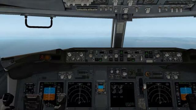 X-PLANE 11 VOLO COMPLETO Roma Fiumicino Leonardo Da Vinci/Milano Malpensa LIRF/LIMC смотреть онлайн