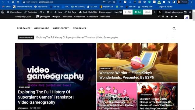 Wp Automatic Plugin: Auto blogging Earning Proof | Auto Blogging se paisa kaise kamaye смотреть онлайн