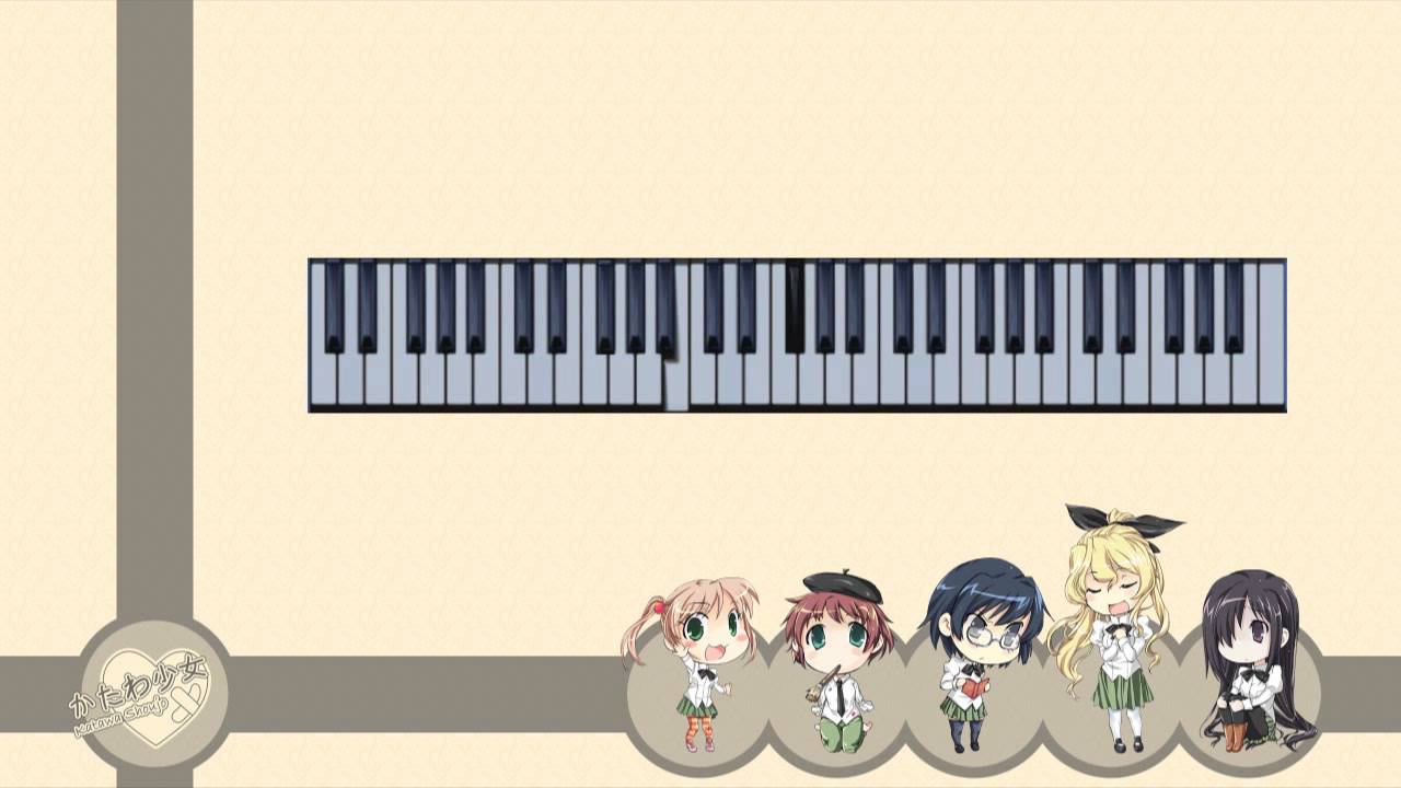 [VSTi] Wiosna - Katawa Shoujo