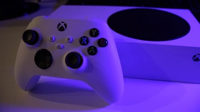 Продал Xbox Series S и НЕ планирую возвращаться на Xbox. Перехожу на ПК - Конец "коробочной" эры смотреть онлайн