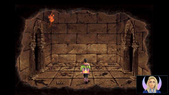 Let's Play King's Quest 6: Heir Today, Gone Tomorrow Part 5 смотреть онлайн