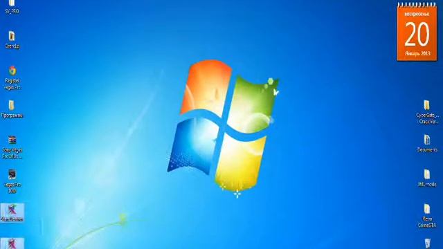 Установка и настройка денвера (denwer).