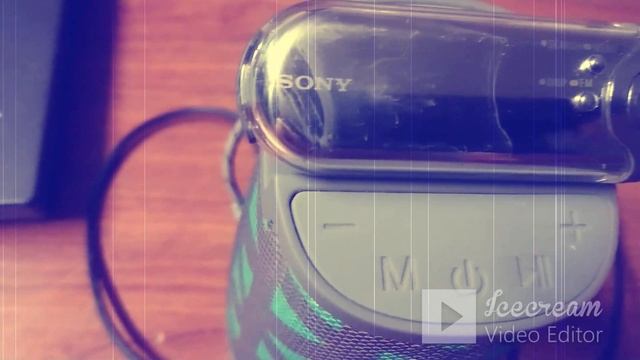 RECORDANDO AL MP3 DE SONY NW E507. смотреть онлайн