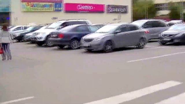 Торговый центр "XL" на Дмитровке смотреть онлайн