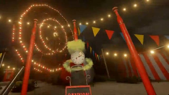 NVIDIA® VR Funhouse - Gameplay смотреть онлайн