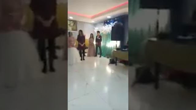 Анеля ❤Казбек 🤲🙏❤💋