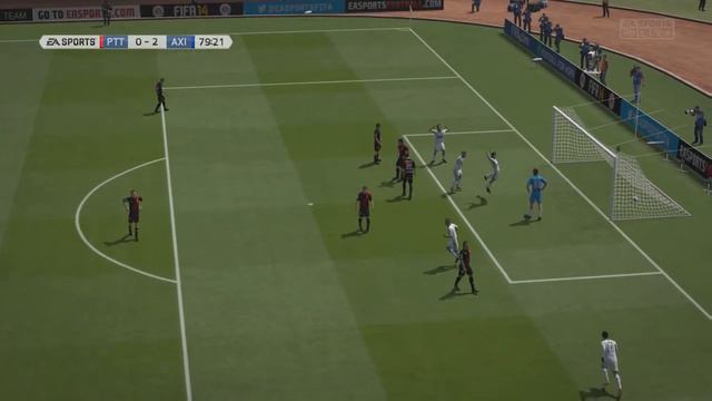 Fifa 14 Pro Clubs | Episode 003 | Division 1 смотреть онлайн