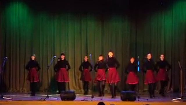 Школа №2, Краснослободск, группа "Калейдоскоп" смотреть онлайн