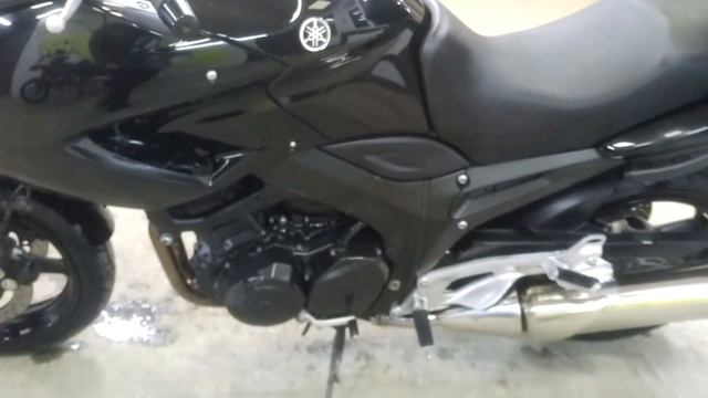 Yamaha TDM900 ABS 2009г. Номер рамы: JYARN184000007130 Есть в аукционной статистике. смотреть онлайн