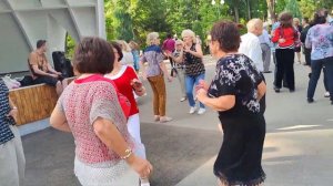 Kharkiv Харьков Танцы 01.07.2023