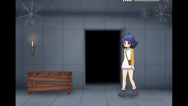 Fort of the Naughty World( short gameplay ) ôi quỷ cai dù смотреть онлайн