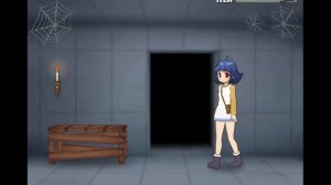 Fort of the Naughty World( short gameplay )  ôi quỷ cai dù