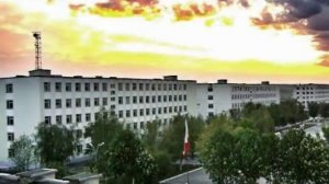 ДОН 100 стала легендой имела долгую и славную боевую историю