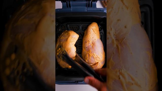 Buffalo Ranch Chicken Whole30 Bowl смотреть онлайн