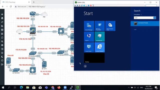 How to start configuring Cisco Router and Switches | Part-2: Routing & Switching ??? смотреть онлайн