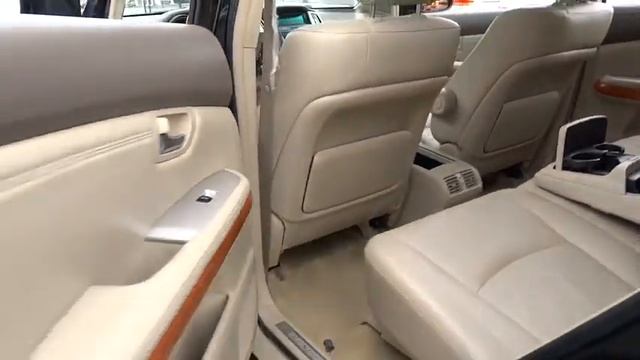 2004 Lexus RX Westmont, Barrington, Chicago, Orland Park, Lake Forrest, IL 9525A смотреть онлайн