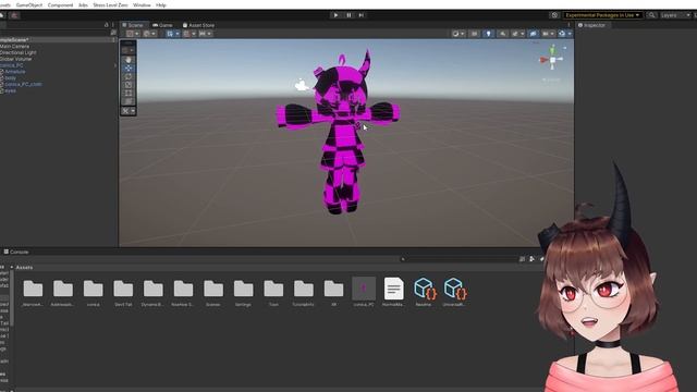 BoneLab CUSTOM AVATARS Tutorial смотреть онлайн
