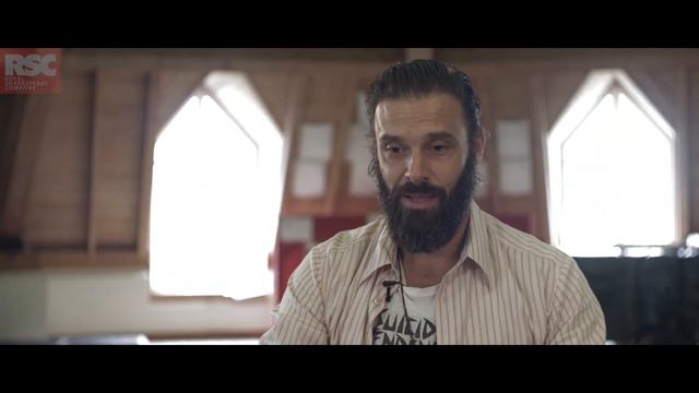 Synopsis | The Rover | Royal Shakespeare Company смотреть онлайн