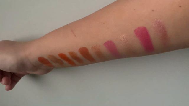 Kosas Color & Light Creme Blush Highlighter Duos смотреть онлайн